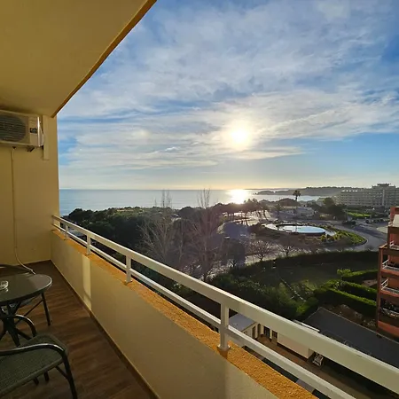 Castelos Do Mar Portimao