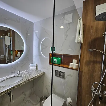 Castelos Do Mar Apartment