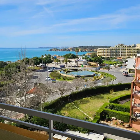 Castelos Do Mar Portimao
