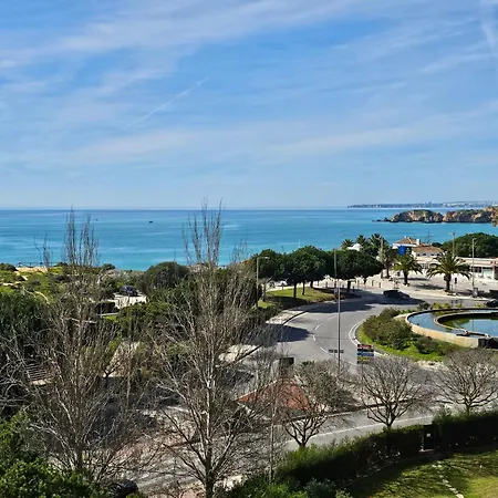 Castelos Do Mar * Portimao