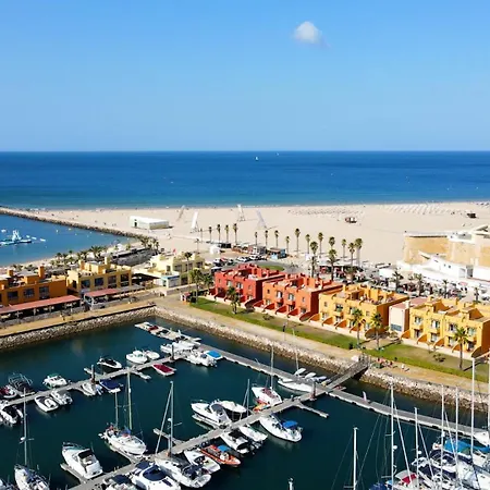 Apartment Castelos Do Mar