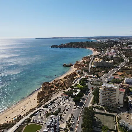 Apartment Castelos Do Mar *