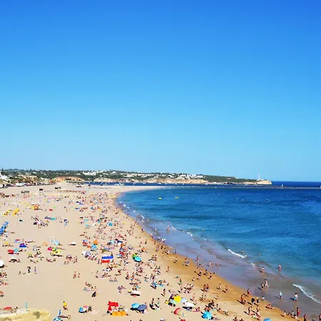 Castelos Do Mar * Portimao