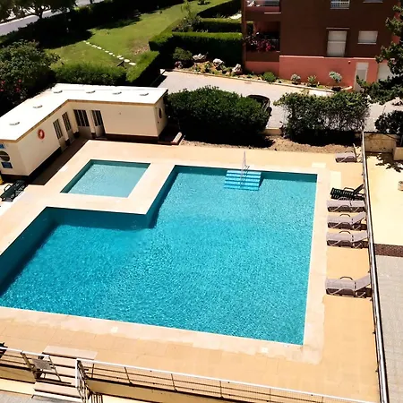 Apartment Castelos Do Mar