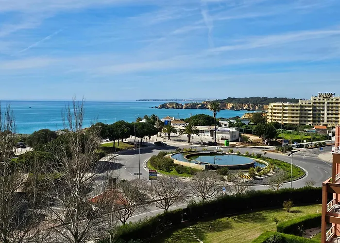 Lägenhet Castelos Do Mar