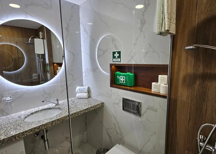 Castelos Do Mar * Portimão