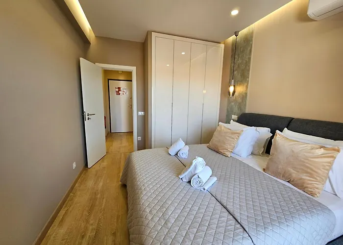 Castelos Do Mar Lägenhet