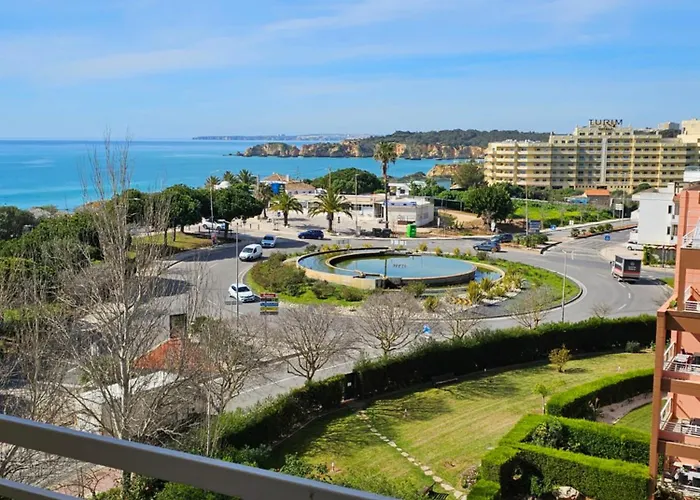 Castelos Do Mar Portimão