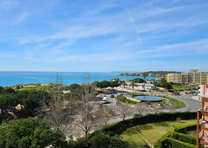 Castelos Do Mar Lägenhet