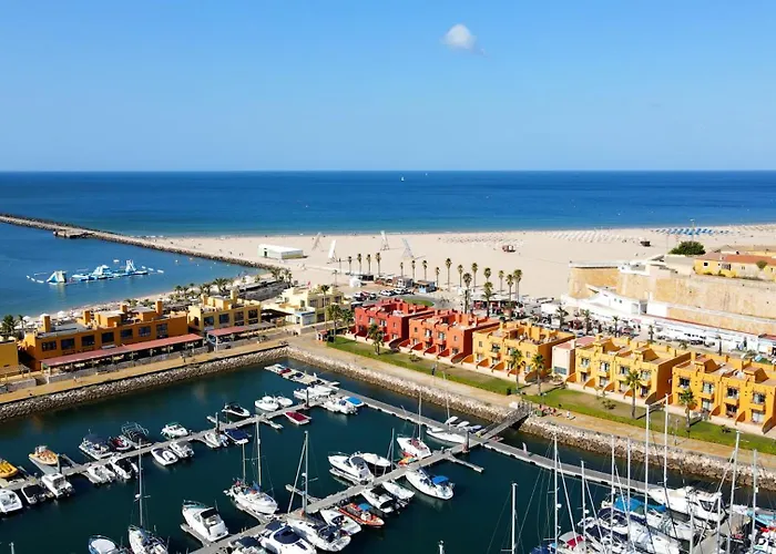 Lägenhet Castelos Do Mar