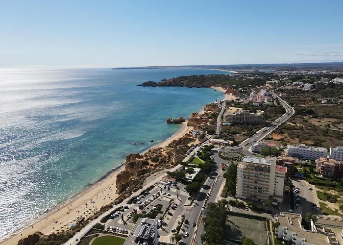 Lägenhet Castelos Do Mar *