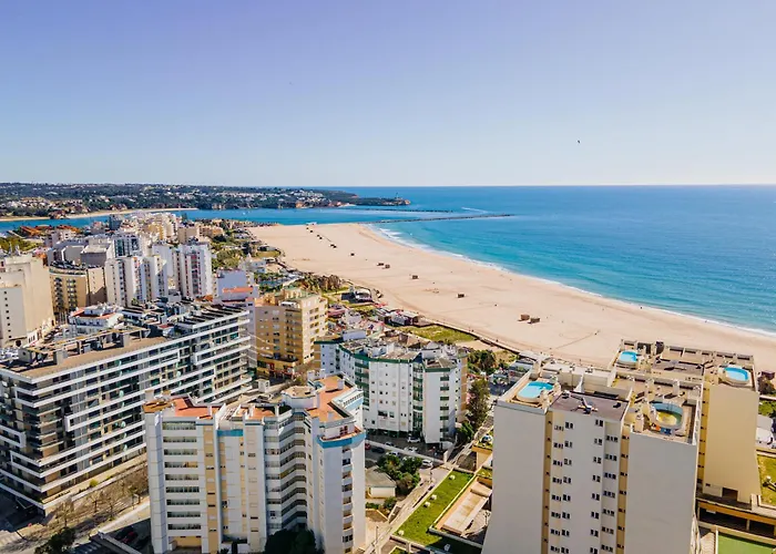 Lägenhet Castelos Do Mar