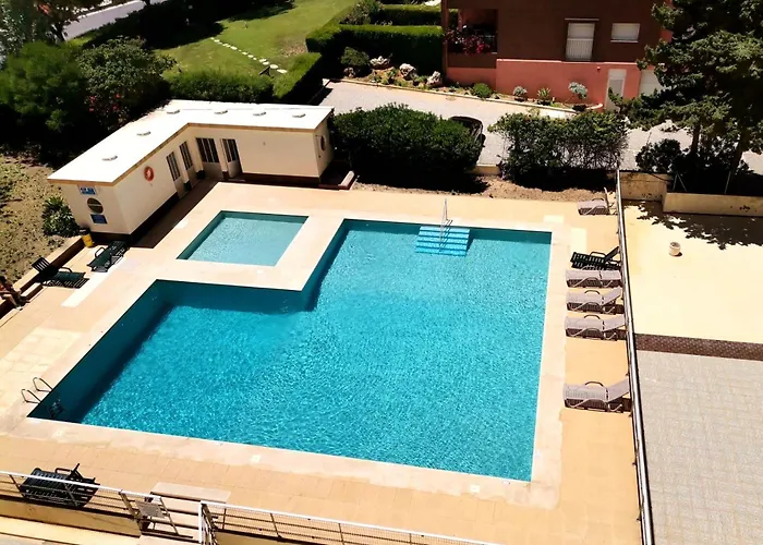 Lägenhet Castelos Do Mar