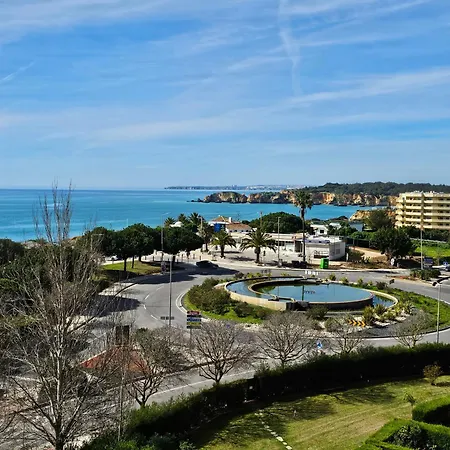 Апартаменты Castelos Do Mar