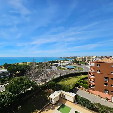 Castelos Do Mar Апартаменты *